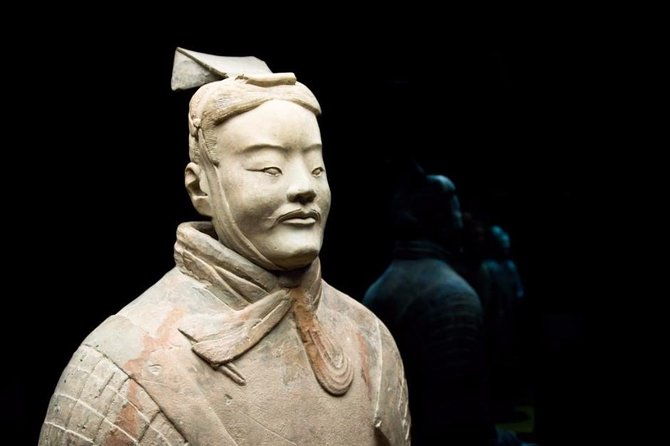 Best Xi'an Private Day Tour with Terracotta Warrior Entry Ticket Option - Who Is This Tour Best Suited For?