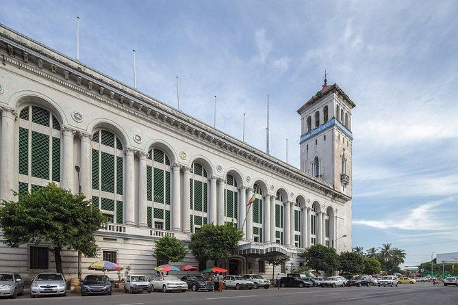 Best Yangon City Tour with Experience English Speaking Guide - Who Should Consider This Tour?