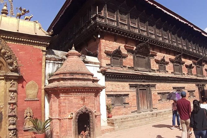 Bhaktapur and Patan UNESCO World Heritage City Tour - An In-Depth Look at the Tour Experience