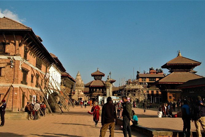 Bhaktapur Durbar Square excursion - Practical Details & Tips