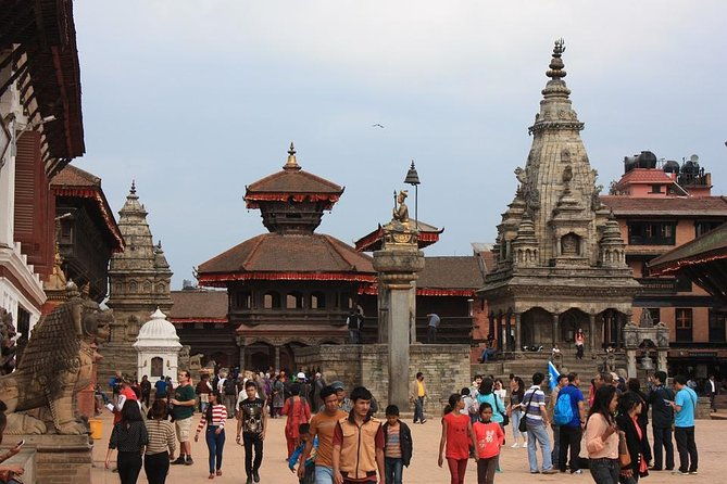 Bhaktapur Sightseeing - Authentic Experiences from Past Travelers