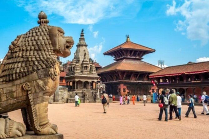 Bhaktapur World Heritage City Tour - Final Thoughts