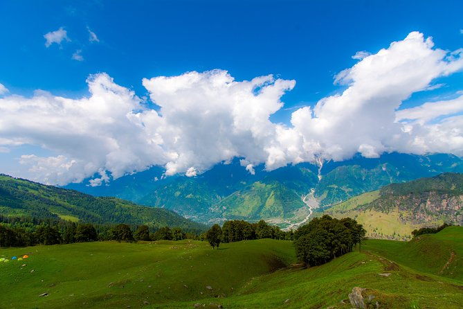 Bhrigu Lake and Alpine Meadow Trek - The Experience on the Ground: Authentic Insights