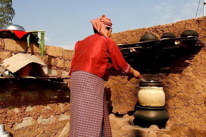 Bhutan Family Vacation With Cultural Tour - The Itinerary in Detail