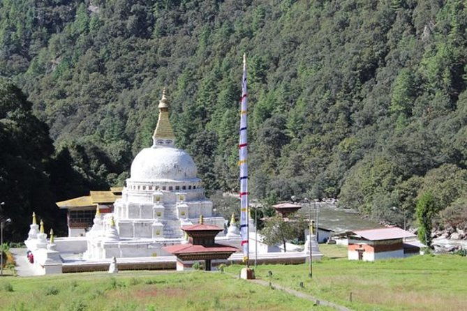 Bhutan Highlights Tour - 2 Nights (Thimphu, Paro & Tiger's Nest) - The Value of This Tour