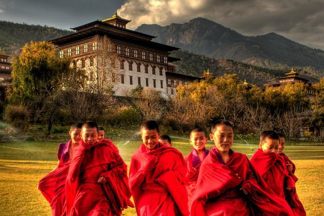Bhutan Highlights Tour 7 Nights 8 Days - Everyday Departures - Practical Considerations