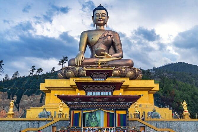 Bhutan Private Multi Day Tour - Who Should Consider This Tour?