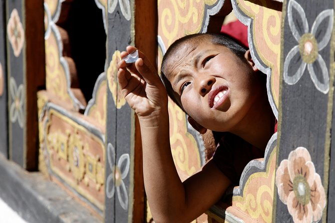 Bhutan Spiritual & Wellness Tour Package With Monastic Stay - The Value of This Tour