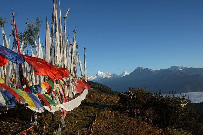 Bhutan-The Kingdom in the Sky ( 12 Nights 13 Days ) - Analyzing the Cost and Value