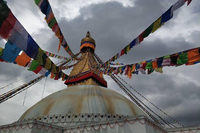Bhutan Tour - Transportation, Accommodation, and Meals