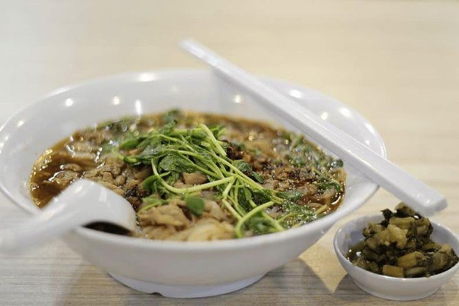 Bicycle Food Tour in Mandalay - The Itinerary: What You Can Expect