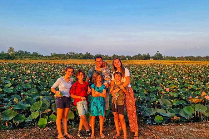 Bicycle Tour Through Peaceful Villages - Who Should Consider This Tour?