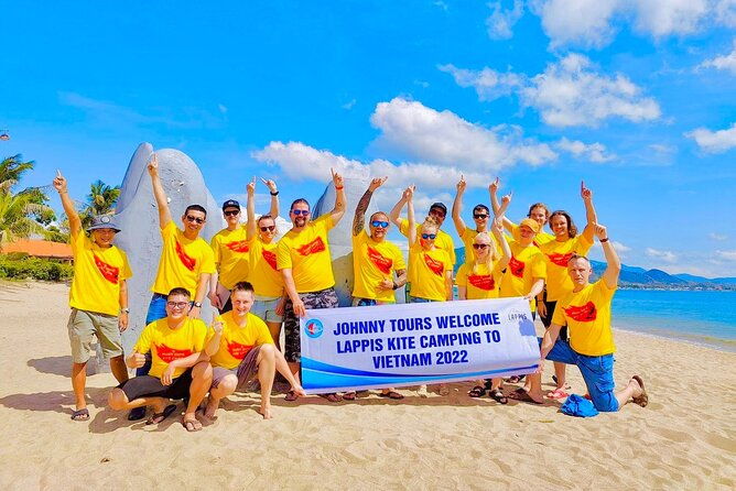 Big Promotion | 3 - 4 Star Beach Resort | From Ho Chi Minh To Mui Ne 2 Days Tour - The Value of This Tour