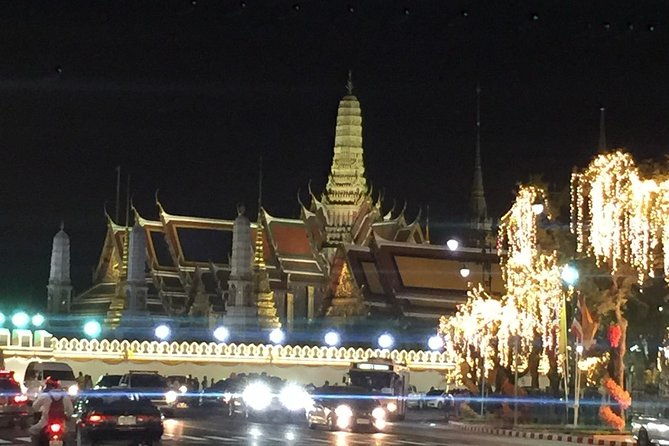 Bike & Bite with Boss: Explore Bangkok - Who Will Love This Tour?