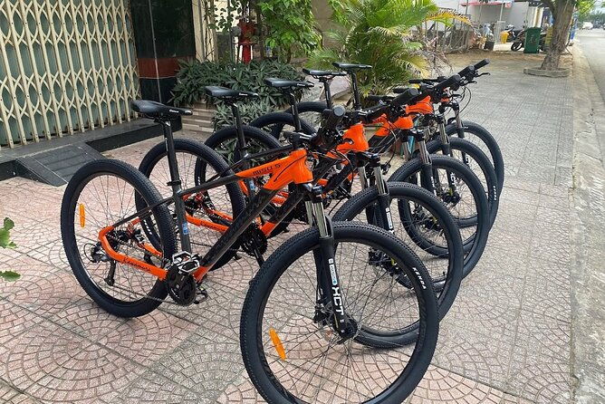 Bike Rental in Hoi An - Who Will Love This Experience?