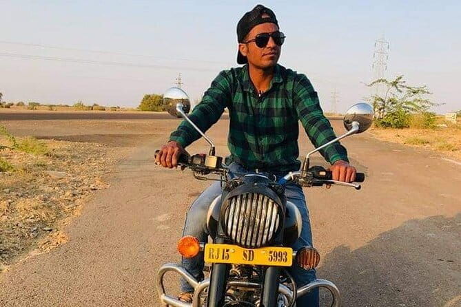 Bike Riders Jaisalmer - Bike Rent In Jaisalmer - Practical Details: What It Means for You
