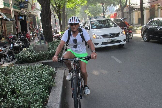 BIKING 2 days1night HCM to NAM CAT TIEN (Basic) - Practical Details and What to Expect