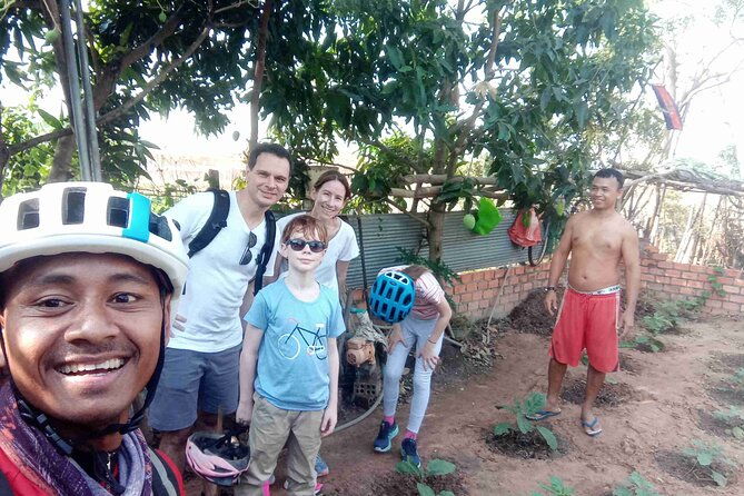Biking Explore Banteay Srei & Kbal Spean - Final Thoughts