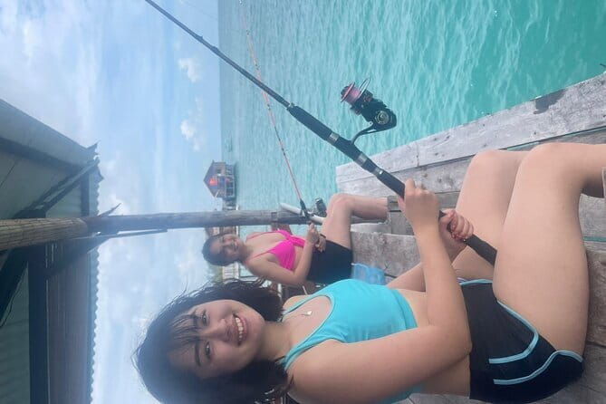 Bintan Island Snorkeling, Kayaking and Fun Fishing Activity - Who Will Love This Tour?
