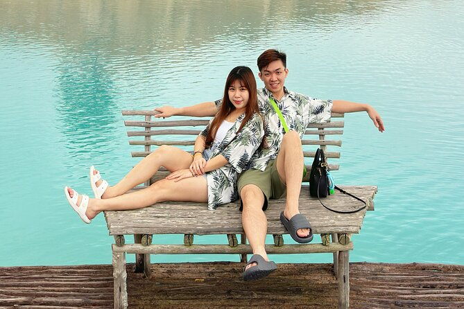 Bintan Sand Dune & Blue Lake Tour - Analyzing the Value
