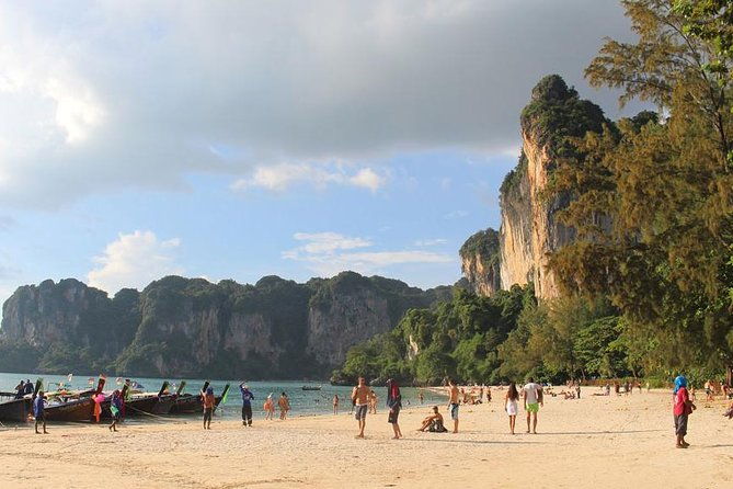 Bio Luminescent Swimming From Krabi - In-Depth Breakdown of the Itinerary