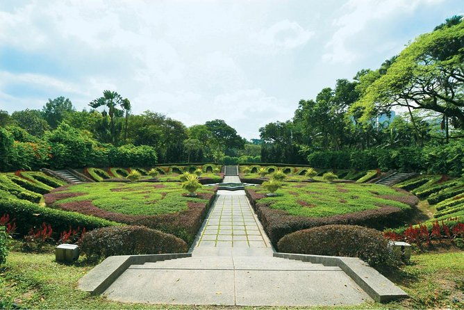 Bird Park & Butterfly Farm Nature Include All Entrance Tour From Kuala Lumpur - Authentic Insights from Reviewers