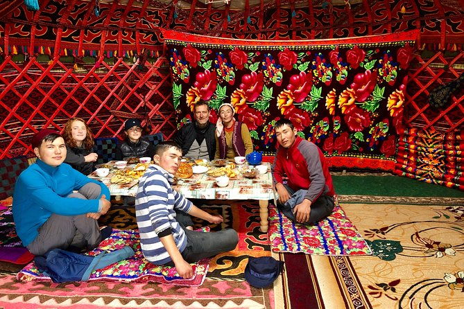 Bishkek to Dushanbe on Pamir Highway - Practical Tips and Considerations