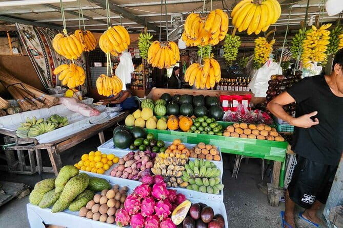 Bites and Sights: Tagaytay Food and Nature Excursion from Manila - The Authentic Experience: What Travelers Say