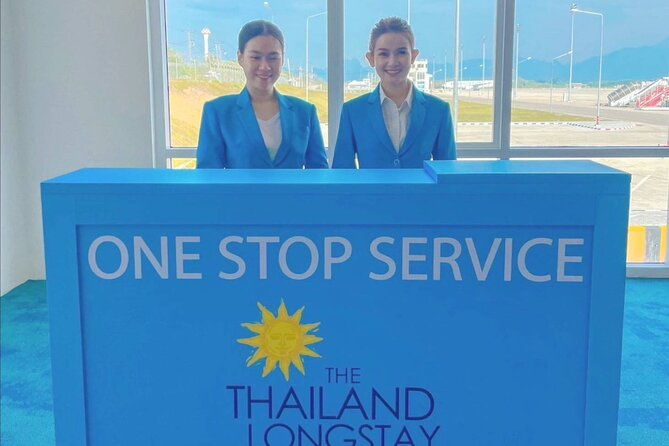 BKK: VIP Fast Track with Private Bulter at Suvarnabhumi Airport - The Practicalities: From Booking to Completing Your Journey