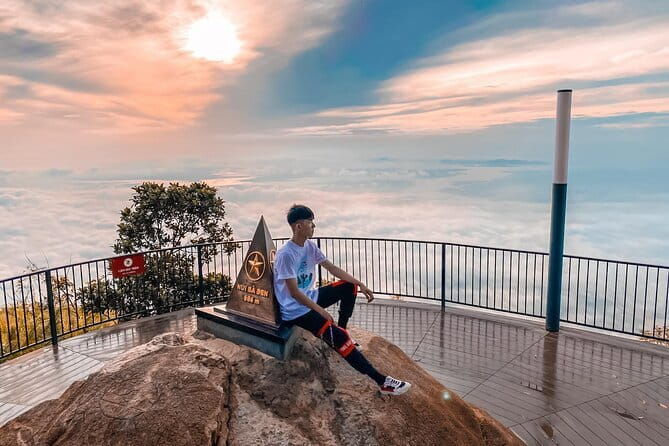 Black Mountain and Cao Dai Temple 1 Day - Why This Tour Delivers Great Value