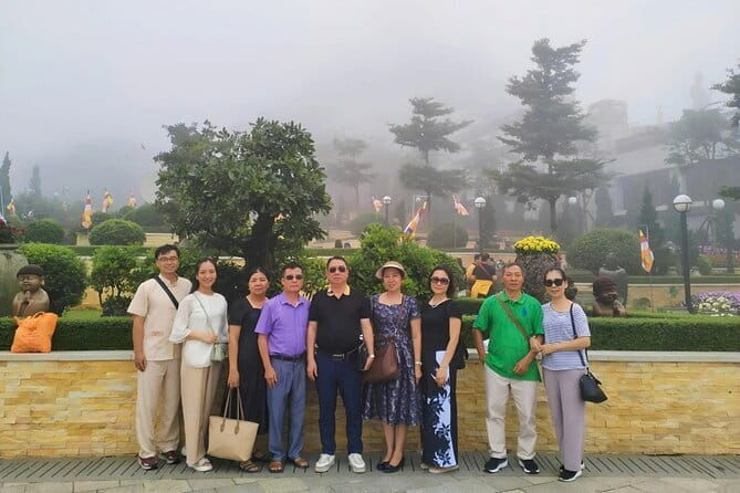 Black Virgin Mountain Sightseeing Day Tour in Tay Ninh - Final Thoughts: Is This Tour Right for You?