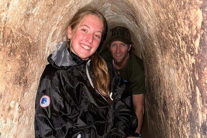 Black Virgin Peak, Cu Chi Tunnels & Cao Dai Temple - Private Tour - Who Should Consider This Tour?  