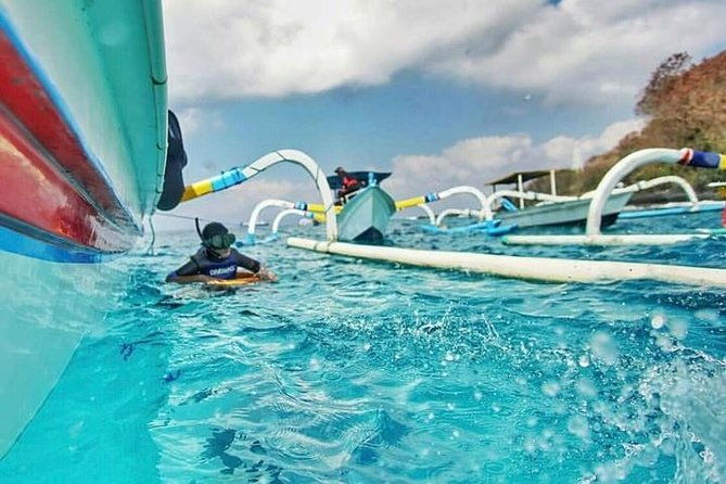 Blue Lagoon Snorkeling and Lunch - Kanto Lampo - Suwat Waterfall - All inclusive - Exploring the Itinerary: What You Can Expect