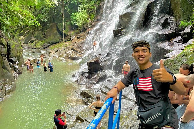 Blue Lagoon Snorkeling and Lunch - Kanto Lampo - Tibumana Waterfall-All Included - Who Is This Tour Best For?