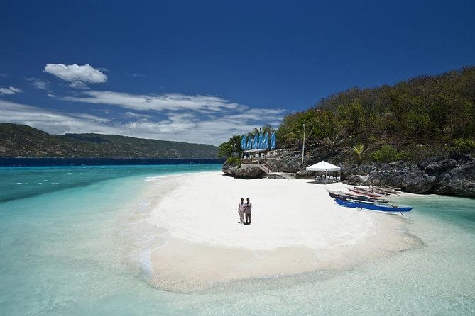 Bluewater Sumilon Day Pass - Who Would Love This Tour?