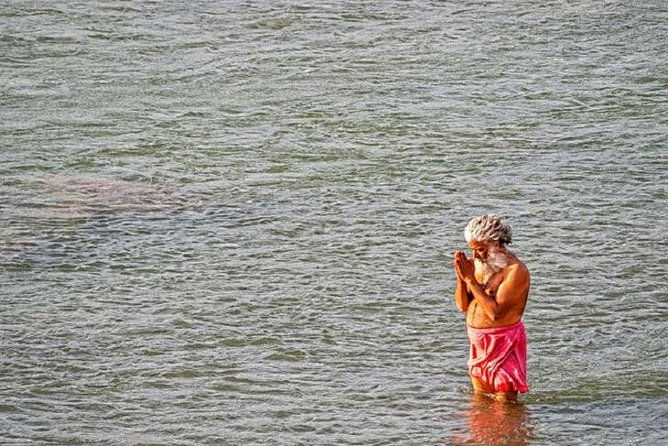 Boat Ride on the Ganges in Varanasi - Who Would Love This Tour?