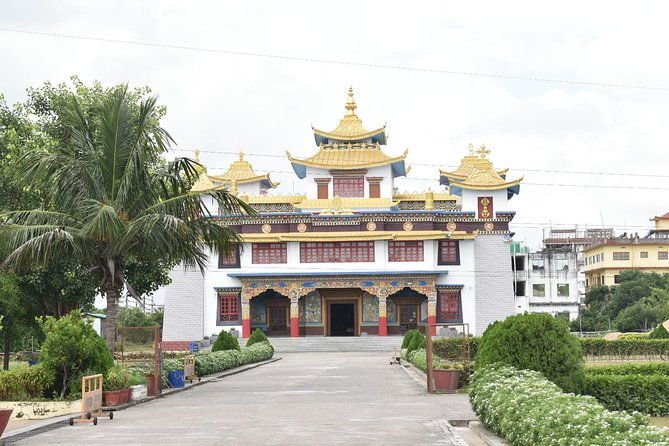 Bodhgaya Day Tour (Hotel Pickup) - What’s the Real Value of This Tour?