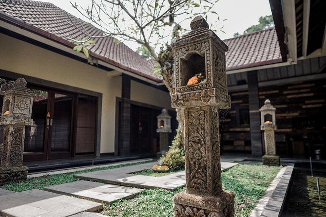 Body Massage Experience in Ubud Traditional Spa - What Makes Ubud Traditional Spa Stand Out?