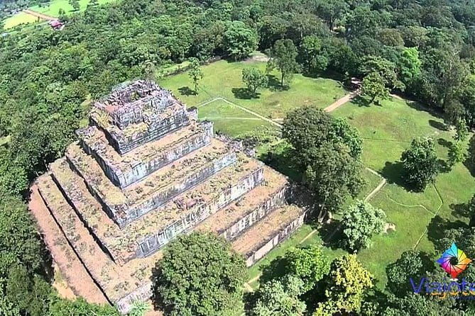 Boeng Mealea & Koh Ker temples (Siem Reap to Preah Vihear) - The Practicalities: What You Need to Know