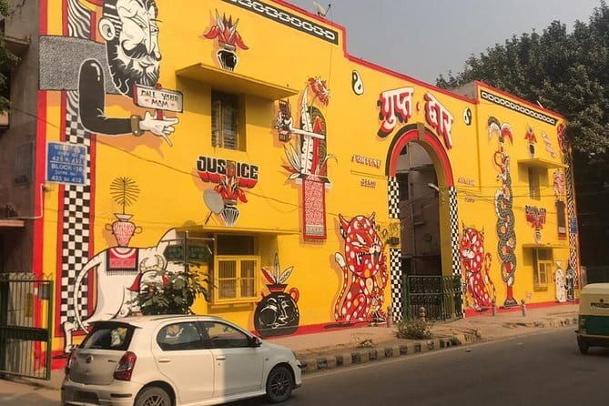 Bohemian Delhi - FAQs