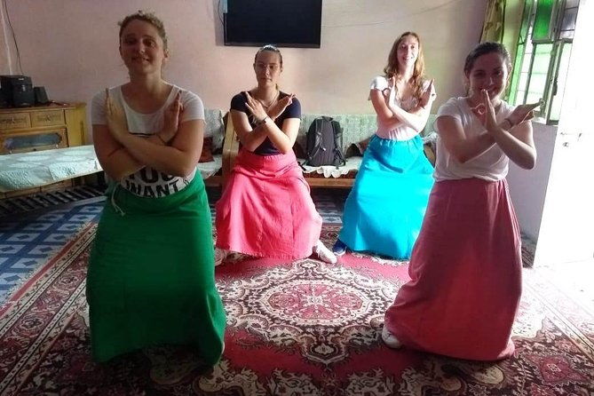 Bollywood Dance Class in Jaipur with Transportation - Possible Considerations
