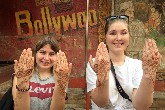 Bollywood For All Group Half Day Tour Without Transport - Practical Considerations