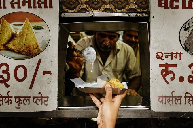 Bombay Express Mumbai Food Tour with 15+ Tastings - FAQ