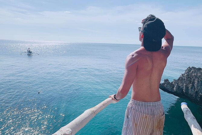Boracay Cliff Jumping & Snorkeling Experience (Private) - Authentic Insights from Reviewers