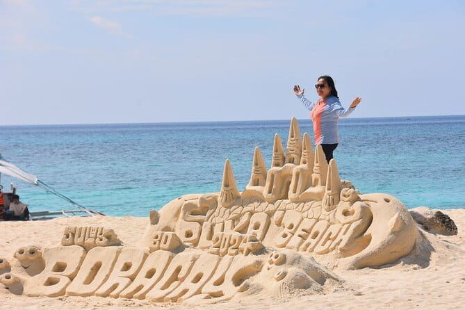 Boracay Private Island Hopping Premium with Lunch - The Itinerary: What to Expect