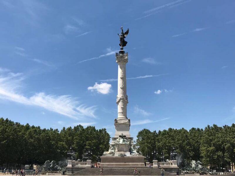 Bordeaux: Small group - Guided Walking Tour - Who This Tour Is Best For