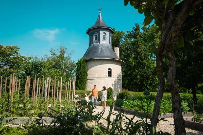 Bordeaux: Visit to Château de Reignac and prestige tasting - Who Will Love This Tour?