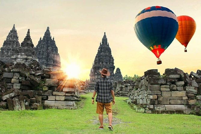 Borobudur Climb To The Top, Prambanan Temple And Ramayana Ballet - Who Is This Tour Perfect For?