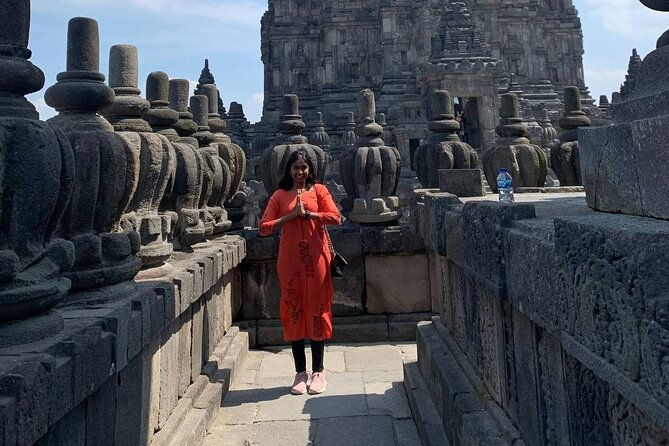 Borobudur ( Guarantee ClimbUP ) and Prambanan Temple Day Tour - Discovering Prambanan: The Largest Hindu Temple in Indonesia