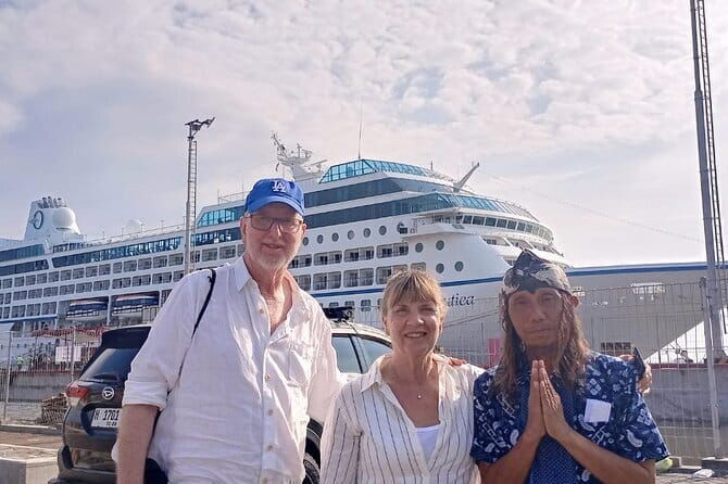 Borobudur Private Excursion From Semarang (Upper level access) - Who Is This Tour Best For?